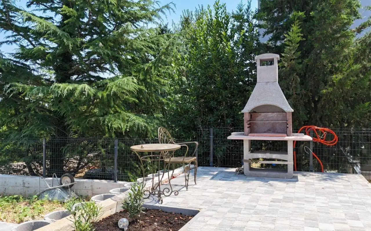 Villa 125m² in Croatia, Vrbnik. Priced at 699000€ rent photo-15