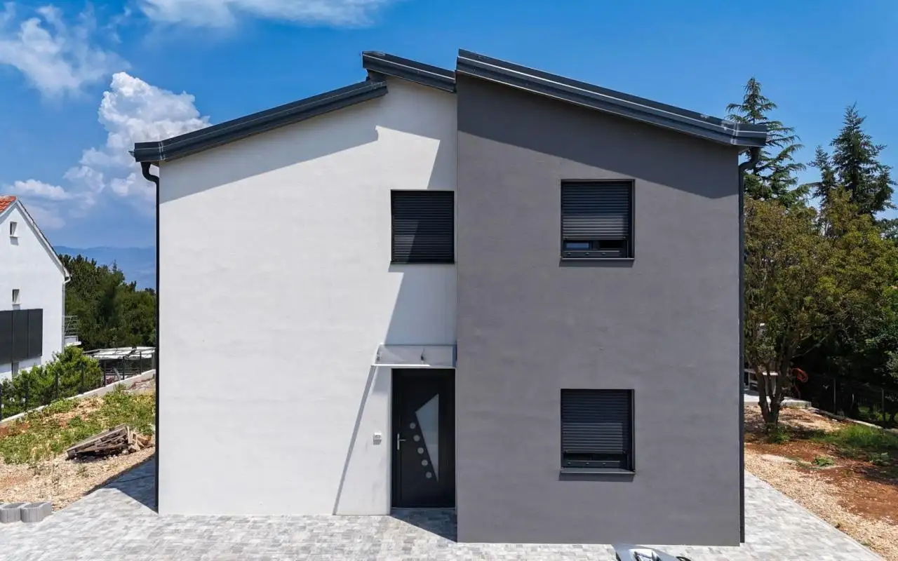 Villa 125m² in Croatia, Vrbnik. Priced at 699000€ rent photo-17