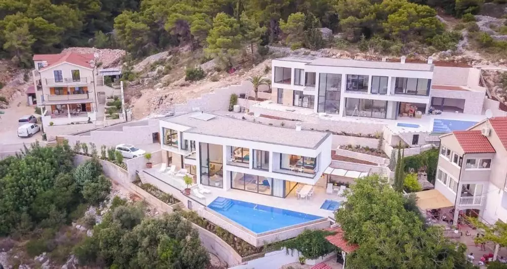 Villa 280m² in Croatia, Hvar. Priced at 5000000€ rent photo-13
