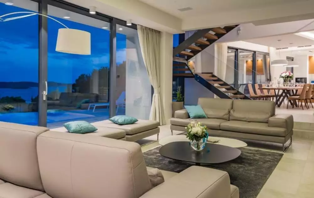 Villa 280m² in Croatia, Hvar. Priced at 5000000€ rent photo-17