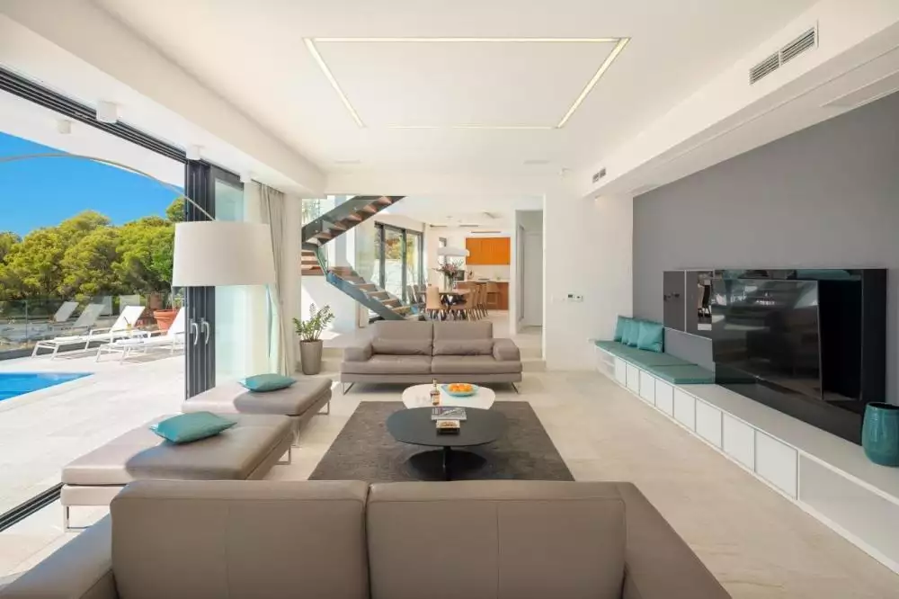 Villa 280m² in Croatia, Hvar. Priced at 5000000€ rent photo-25