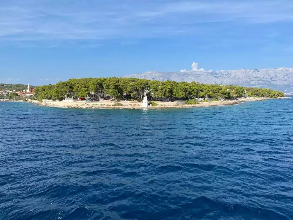 Villa 1m² in Croatia, Sumartin. Priced at 1400000€ rent photo-6