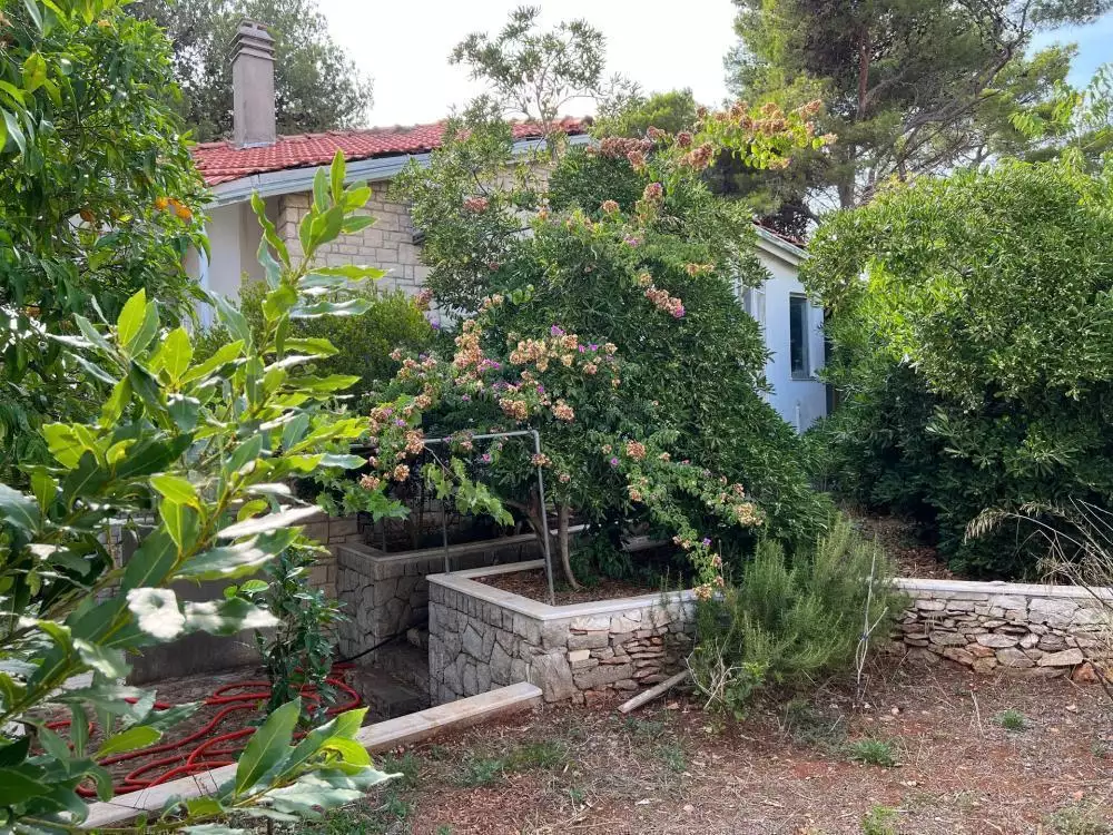 Villa 1m² in Croatia, Sumartin. Priced at 1400000€ rent photo-9