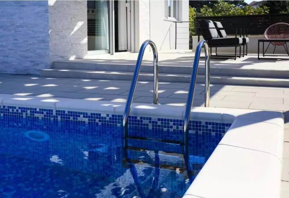 Villa 197m² in Croatia, Brodarica. Priced at 580000€ rent photo-12