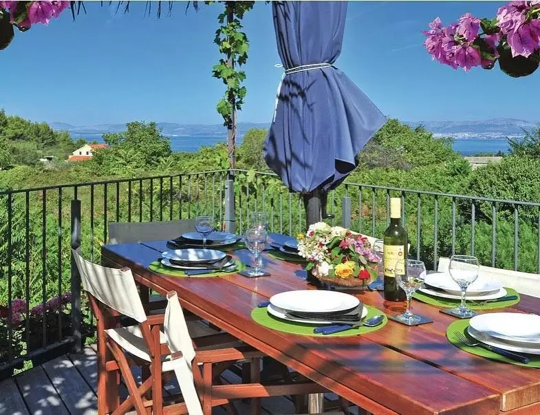 Villa 140m² in Croatia, Mirca. Priced at 1455000€ rent photo-5