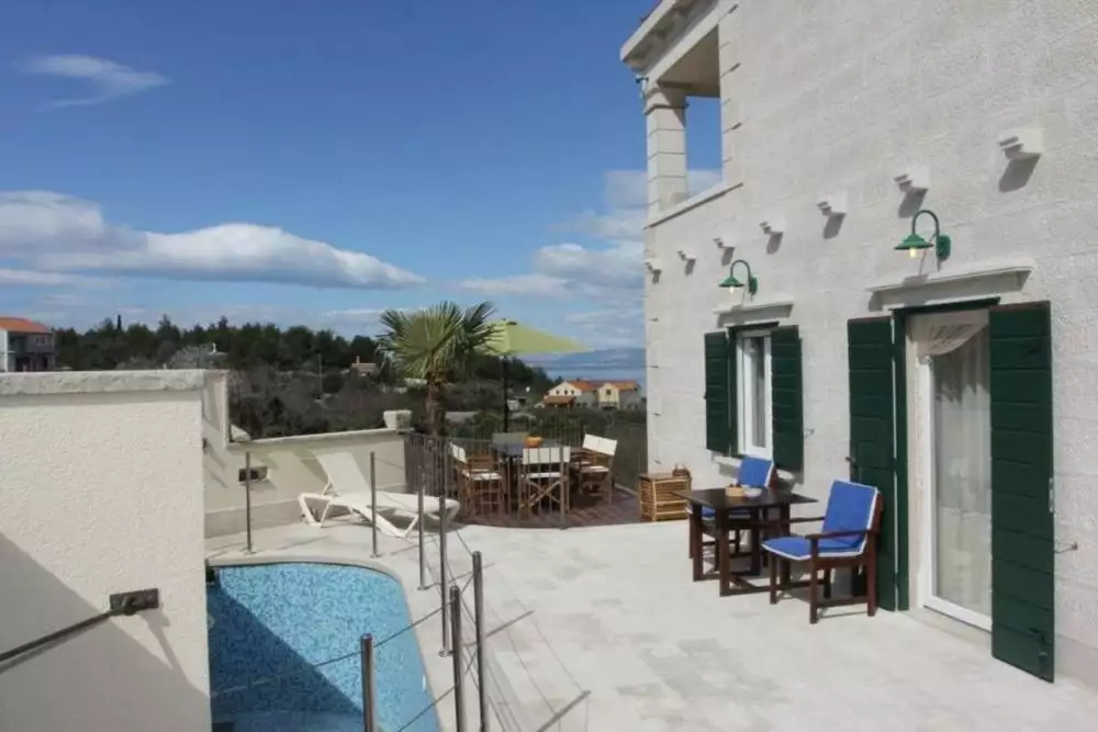Villa 140m² in Croatia, Mirca. Priced at 1455000€ rent photo-10