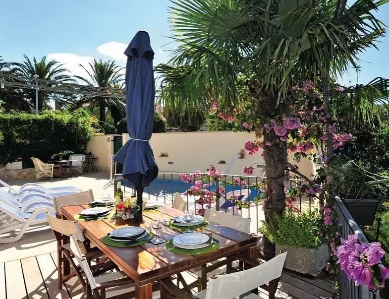 Villa 140m² in Croatia, Mirca. Priced at 1455000€ rent photo-11