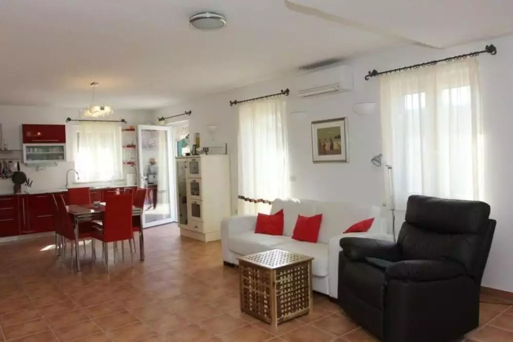 Villa 140m² in Croatia, Mirca. Priced at 1455000€ rent photo-14