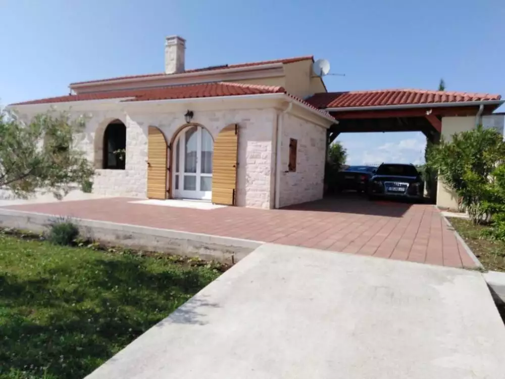 Villa 143m² in Croatia, Brtonigla. Priced at 675500€ rent photo-15