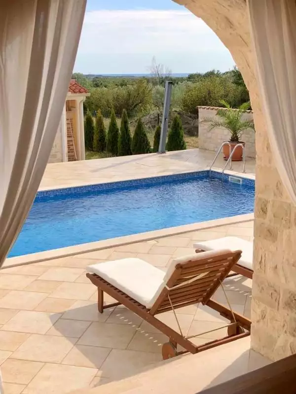 Villa 143m² in Croatia, Brtonigla. Priced at 675500€ rent photo-16