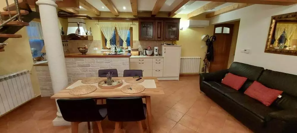Villa 143m² in Croatia, Brtonigla. Priced at 675500€ rent photo-17