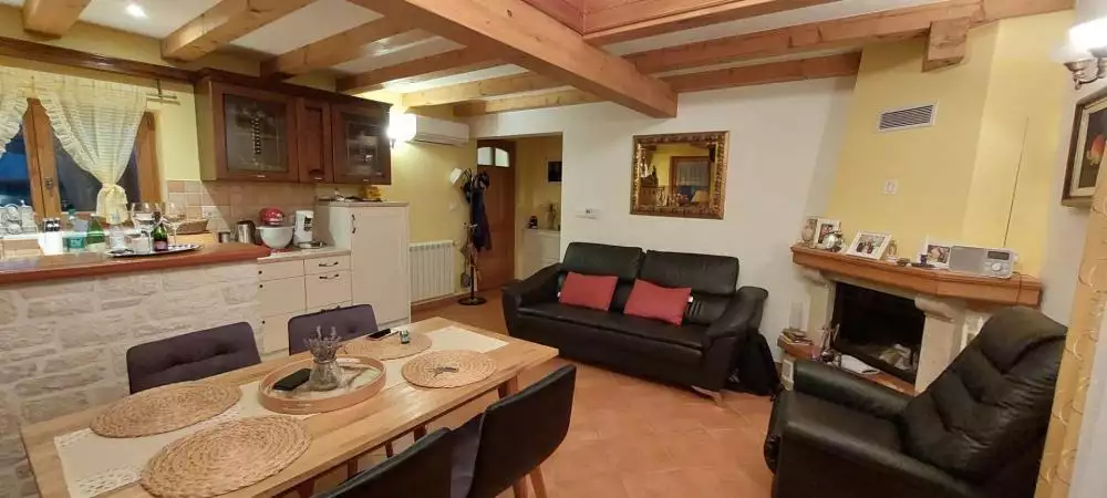Villa 143m² in Croatia, Brtonigla. Priced at 675500€ rent photo-18