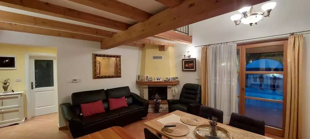 Villa 143m² in Croatia, Brtonigla. Priced at 675500€ rent photo-19