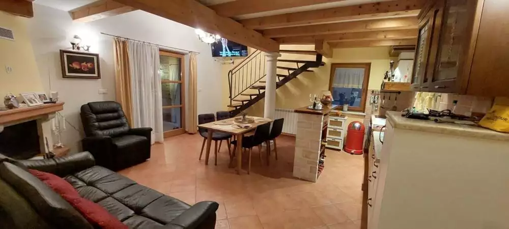 Villa 143m² in Croatia, Brtonigla. Priced at 675500€ rent photo-22