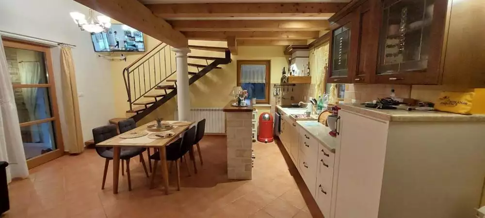 Villa 143m² in Croatia, Brtonigla. Priced at 675500€ rent photo-23