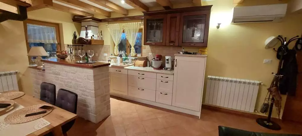 Villa 143m² in Croatia, Brtonigla. Priced at 675500€ rent photo-24