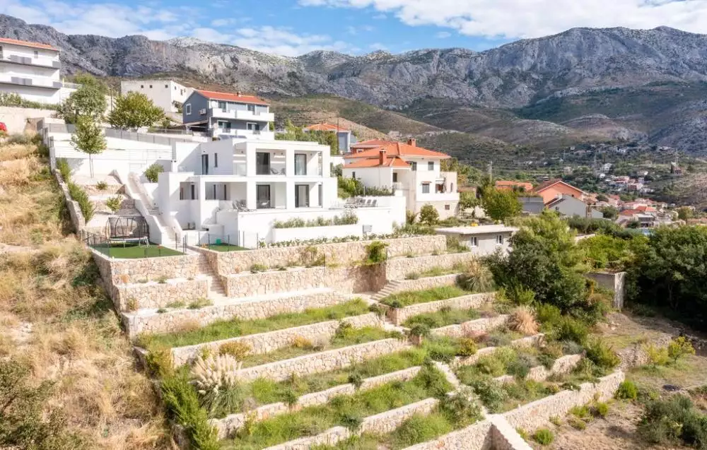 Villa 300m² in Croatia, Split. Priced at 1360000€ rent photo-7