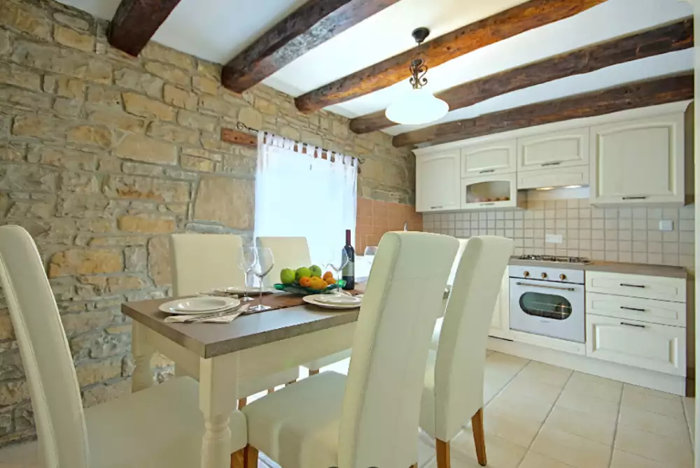Villa 116m² in Croatia, Oprtalj. Priced at 675000€ rent photo-6