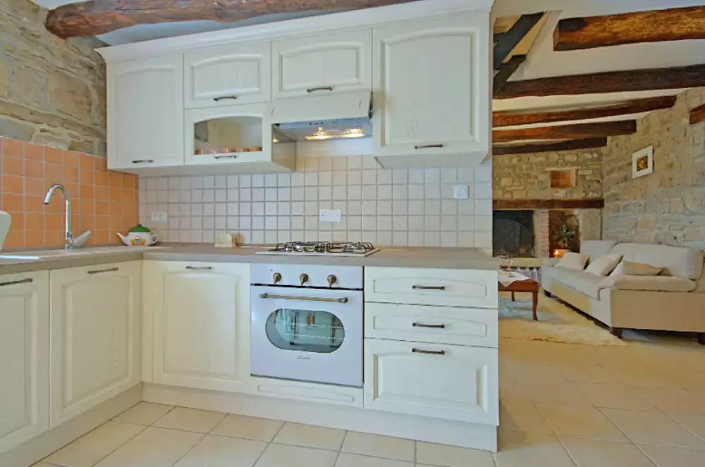 Villa 116m² in Croatia, Oprtalj. Priced at 675000€ rent photo-7