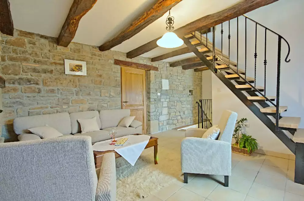 Villa 116m² in Croatia, Oprtalj. Priced at 675000€ rent photo-8