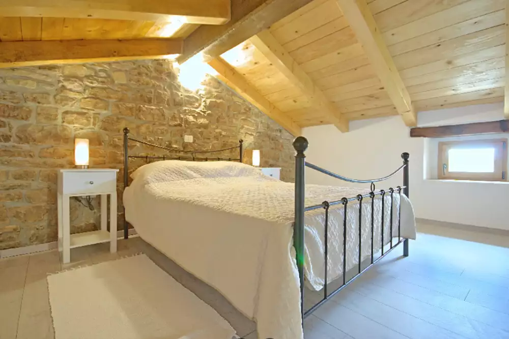 Villa 116m² in Croatia, Oprtalj. Priced at 675000€ rent photo-15