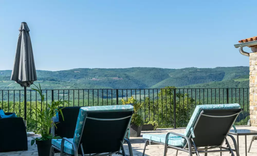 Villa 116m² in Croatia, Oprtalj. Priced at 675000€ rent photo-20