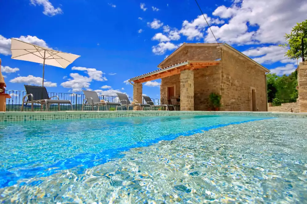 Villa 116m² in Croatia, Oprtalj. Priced at 675000€ rent photo-21