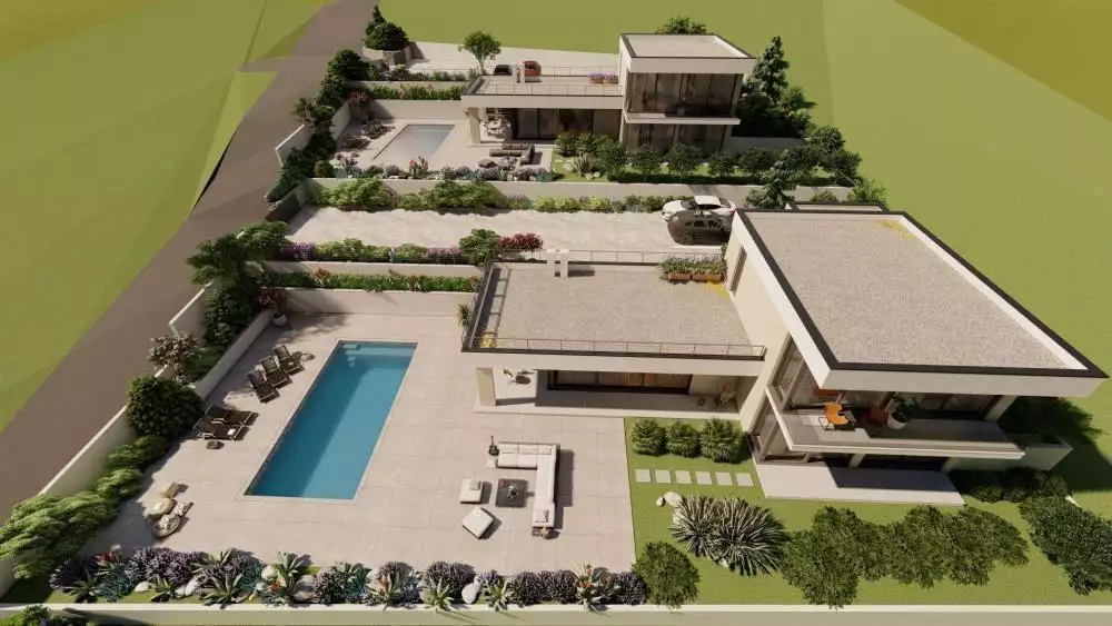 Villa 216m² in Croatia, Brtonigla. Priced at 1200000€ rent photo-3