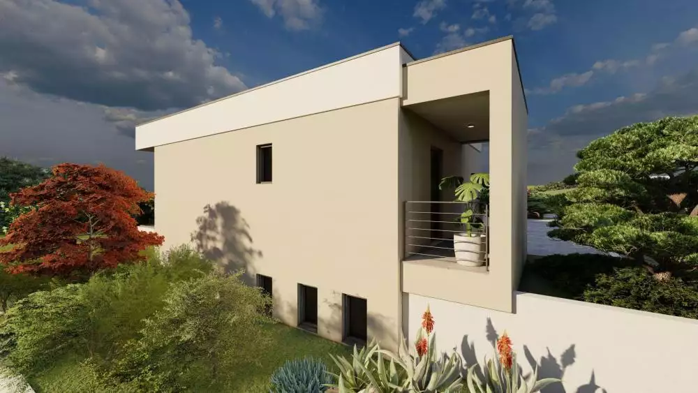 Villa 216m² in Croatia, Brtonigla. Priced at 1200000€ rent photo-5