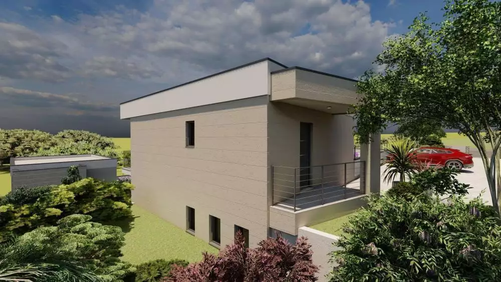 Villa 216m² in Croatia, Brtonigla. Priced at 1200000€ rent photo-6
