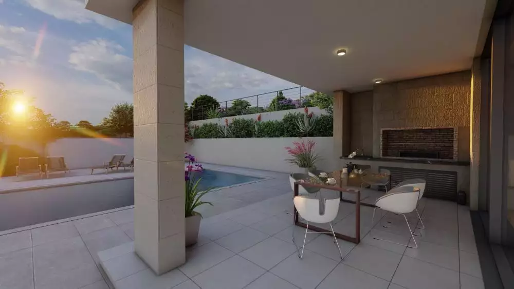 Villa 216m² in Croatia, Brtonigla. Priced at 1200000€ rent photo-7