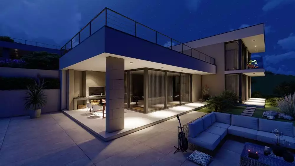 Villa 216m² in Croatia, Brtonigla. Priced at 1200000€ rent photo-9