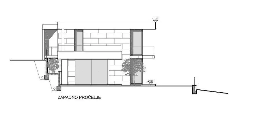 Villa 216m² in Croatia, Brtonigla. Priced at 1200000€ rent photo-11
