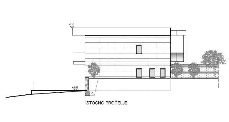 Villa 216m² in Croatia, Brtonigla. Priced at 1200000€ rent photo-12