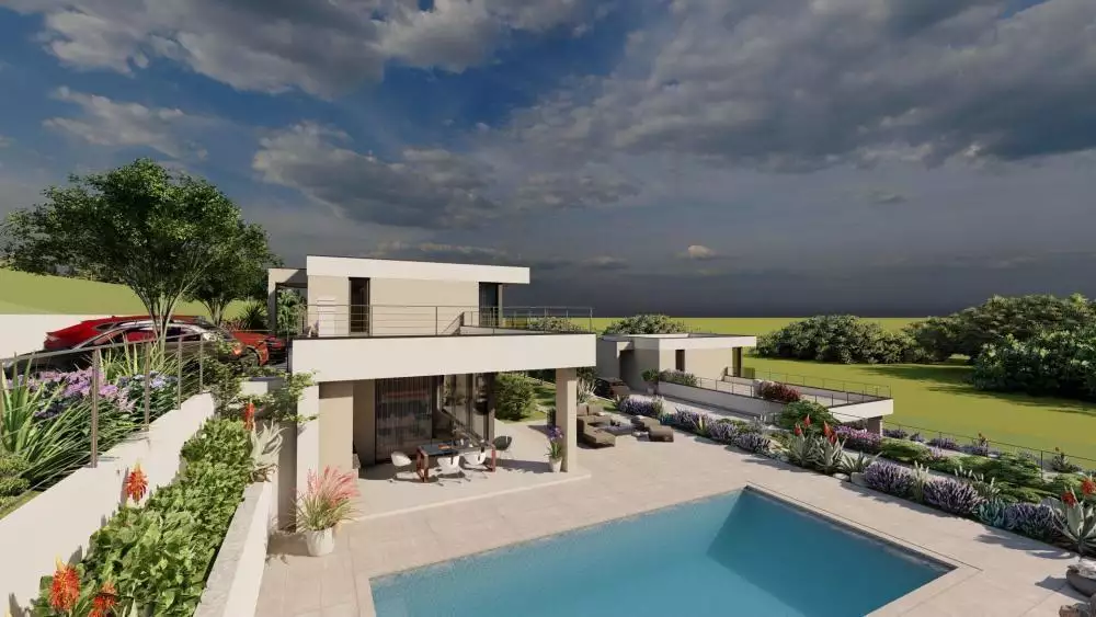 Villa 216m² in Croatia, Brtonigla. Priced at 1200000€ rent photo-20