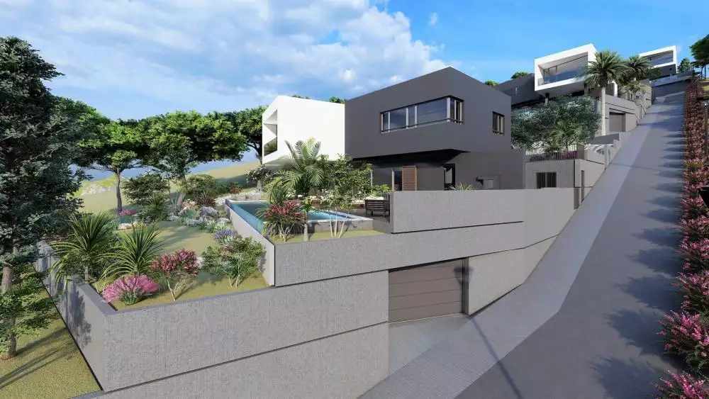 Villa 382m² in Croatia, Seget. Priced at 1685000€ rent photo-7