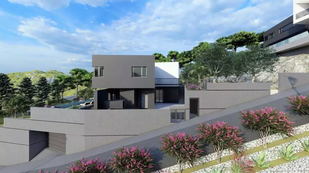 Villa 382m² in Croatia, Seget. Priced at 1685000€ rent photo-8
