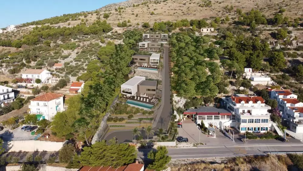 Villa 382m² in Croatia, Seget. Priced at 1685000€ rent photo-10