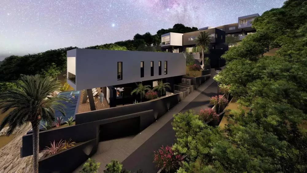 Villa 474m² in Croatia, Seget. Priced at 2375000€ rent photo-22