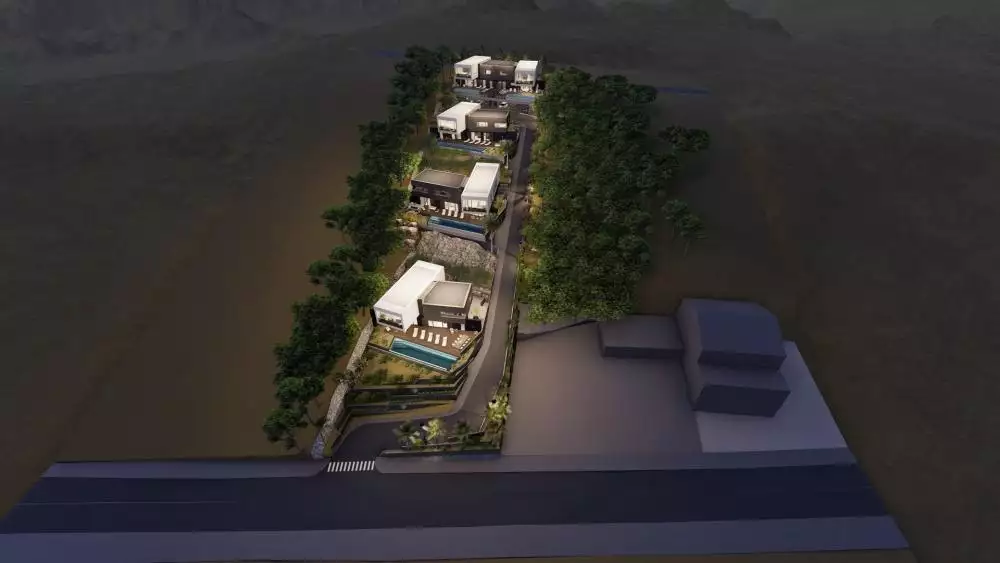 Villa 474m² in Croatia, Seget. Priced at 2375000€ rent photo-23