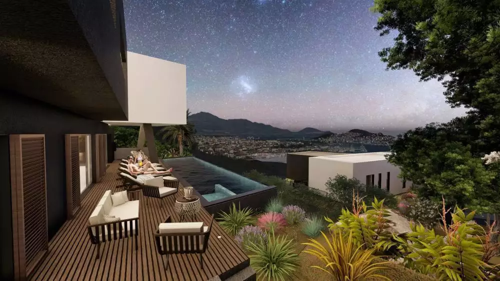 Villa 420m² in Croatia, Seget. Priced at 2105000€ rent photo-12