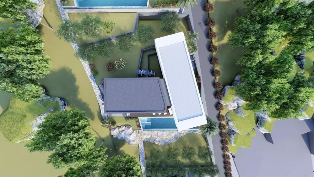 Villa 420m² in Croatia, Seget. Priced at 2105000€ rent photo-18