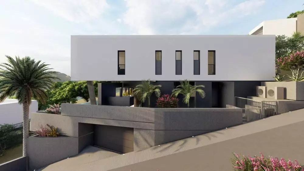 Villa 420m² in Croatia, Seget. Priced at 2105000€ rent photo-22