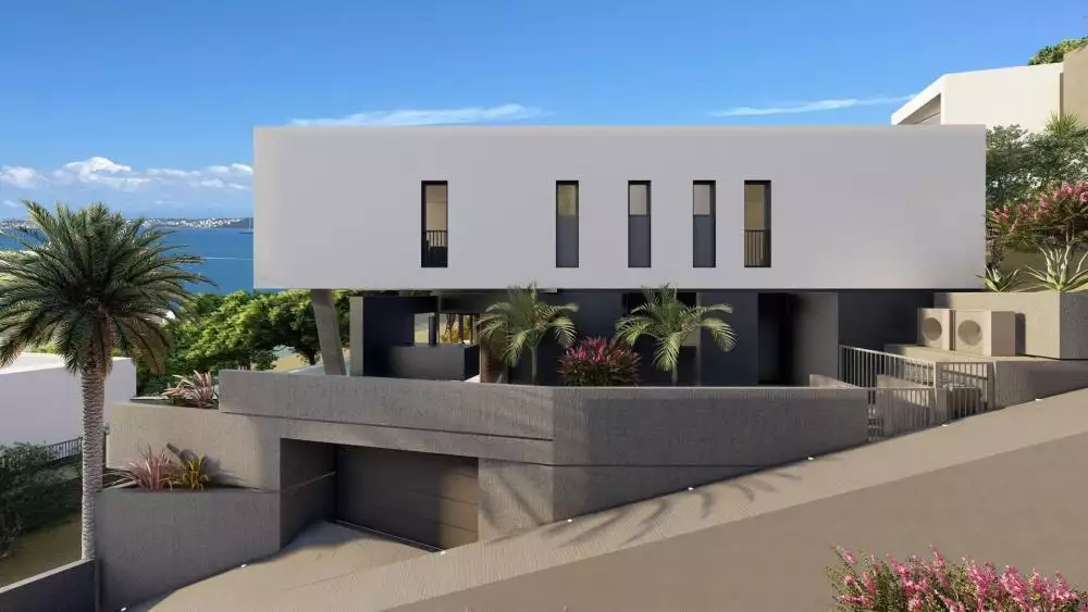 Villa 420m² in Croatia, Seget. Priced at 2105000€ rent photo-23