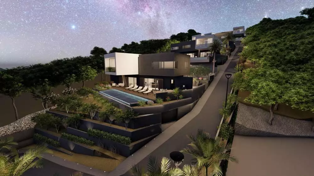 Villa 420m² in Croatia, Seget. Priced at 2105000€ rent photo-25