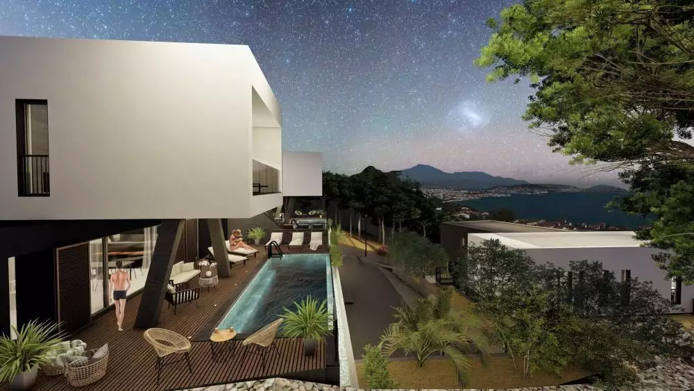 Villa 330m² in Croatia, Seget. Priced at 1356000€ rent photo-7
