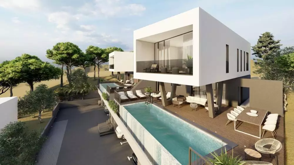 Villa 330m² in Croatia, Seget. Priced at 1356000€ rent photo-15