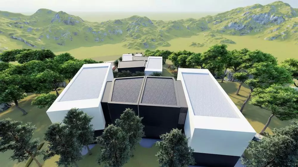 Villa 330m² in Croatia, Seget. Priced at 1356000€ rent photo-18