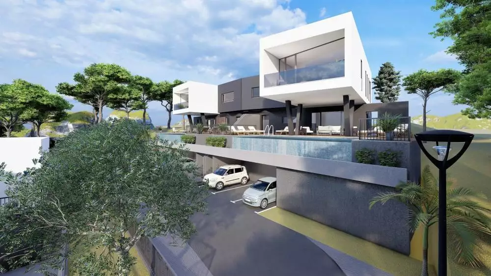 Villa 330m² in Croatia, Seget. Priced at 1356000€ rent photo-20