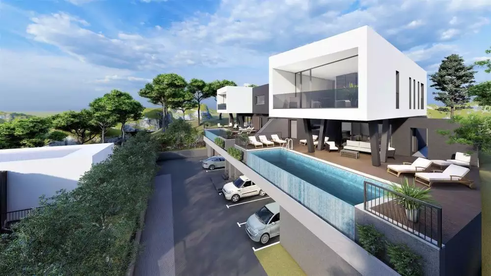 Villa 330m² in Croatia, Seget. Priced at 1356000€ rent photo-22